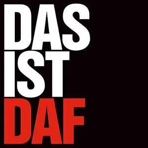DAF ist DAF